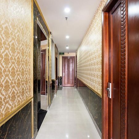Super Oyo 1160 Hai Phong Hotel Hô Chi Minh-Ville Extérieur photo
