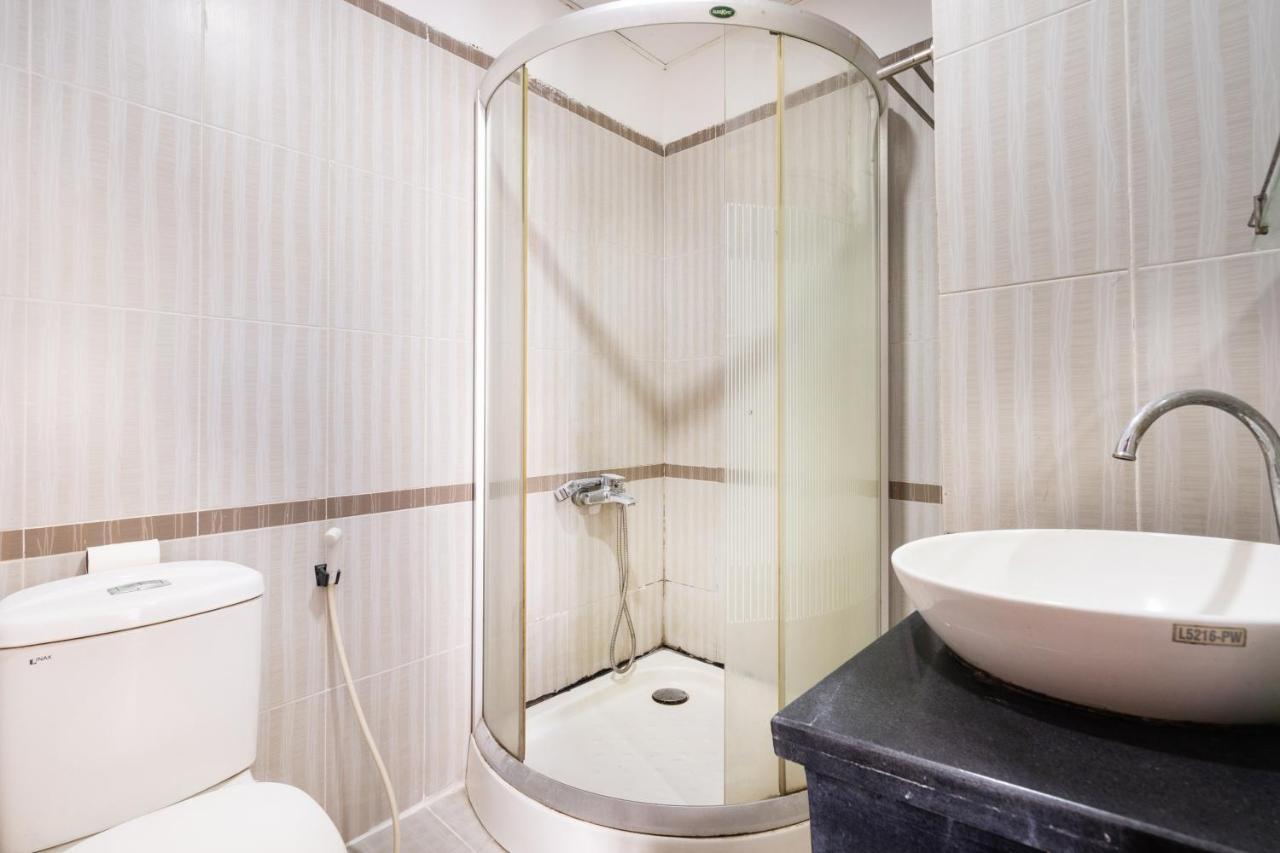 Super Oyo 1160 Hai Phong Hotel Hô Chi Minh-Ville Extérieur photo